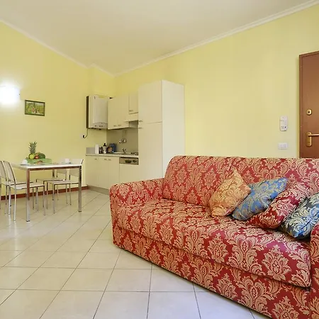 Luccastudiosapartments * Lucca