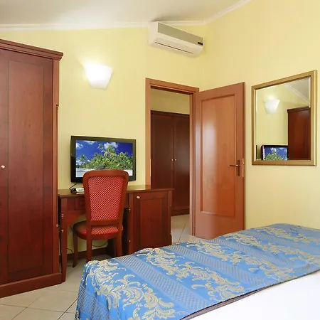 Vakantiehuis Luccastudiosapartments *