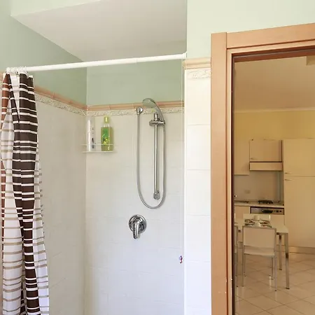 Vakantiehuis Luccastudiosapartments Lucca