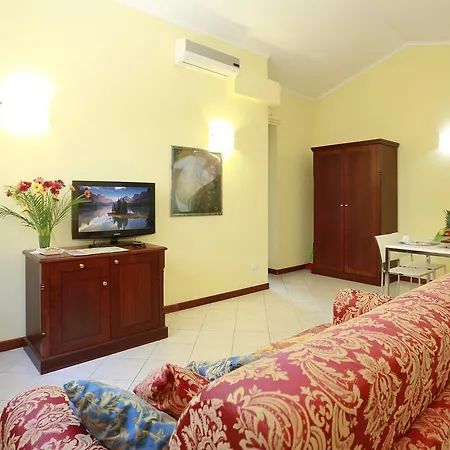 Luccastudiosapartments * Lucca