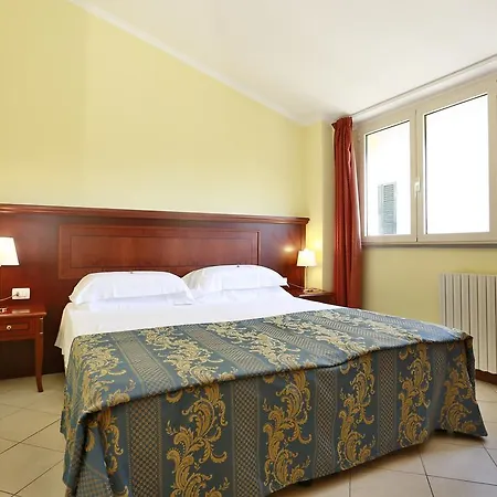 Luccastudiosapartments Vakantiehuis *
