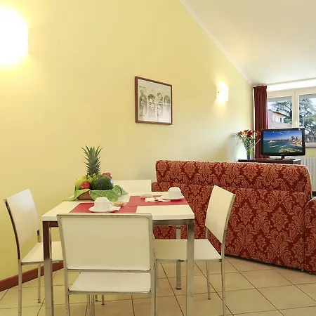 Luccastudiosapartments Vakantiehuis *