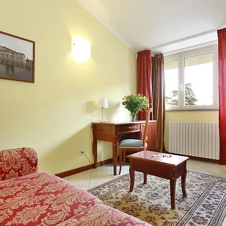 Luccastudiosapartments * Lucca
