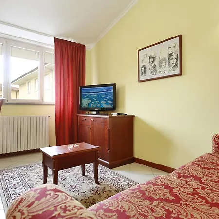 Luccastudiosapartments Vakantiehuis Lucca