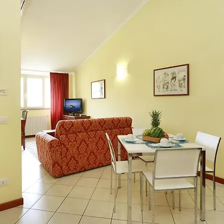 Luccastudiosapartments Vakantiehuis Lucca