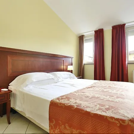 Luccastudiosapartments Vakantiehuis