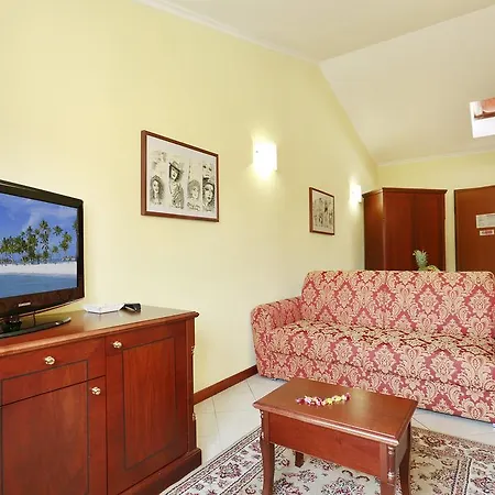 Vakantiehuis Luccastudiosapartments Lucca
