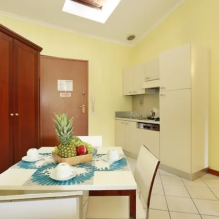 Luccastudiosapartments Lucca