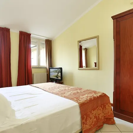 Luccastudiosapartments Vakantiehuis *