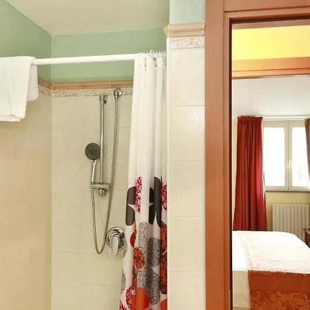 Vakantiehuis Luccastudiosapartments *