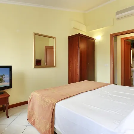 Luccastudiosapartments Vakantiehuis *