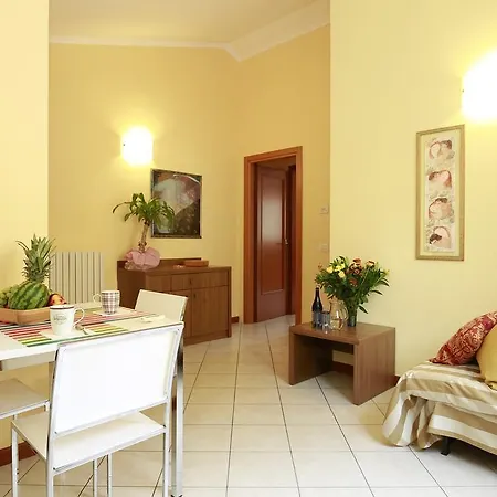 Vakantiehuis Luccastudiosapartments Lucca