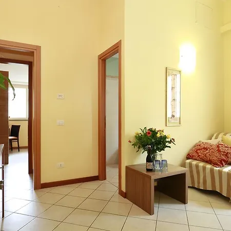 Luccastudiosapartments Lucca