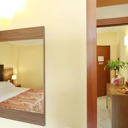 Luccastudiosapartments Vakantiehuis *