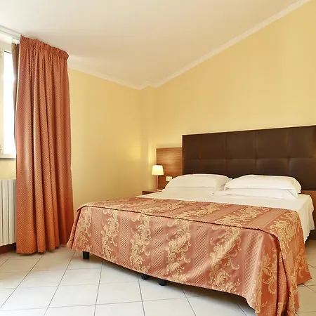Luccastudiosapartments Vakantiehuis Lucca