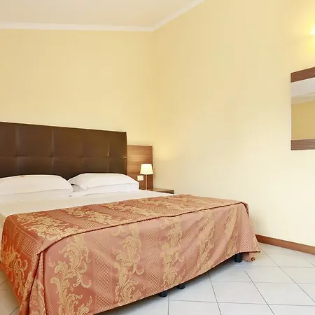 Luccastudiosapartments Vakantiehuis *