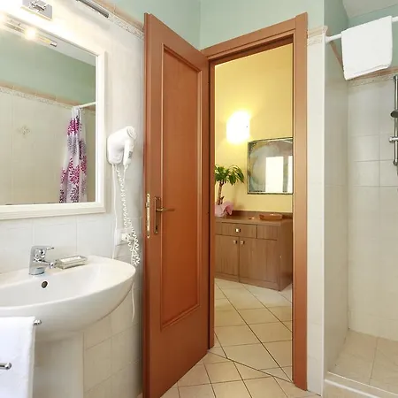 Vakantiehuis Luccastudiosapartments Lucca