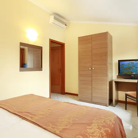 Vakantiehuis Luccastudiosapartments *