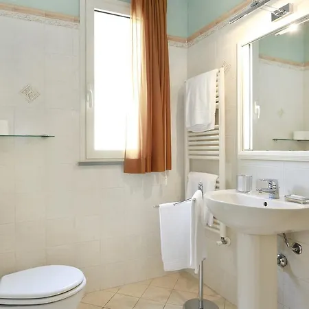 Vakantiehuis Luccastudiosapartments *