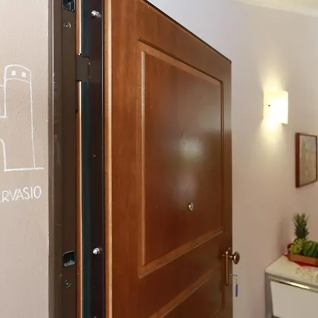 Luccastudiosapartments Vakantiehuis *