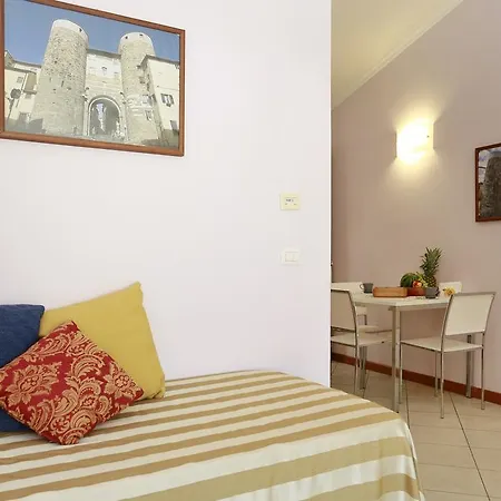 Luccastudiosapartments Lucca