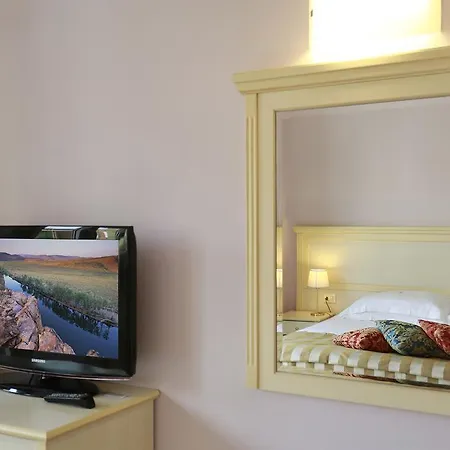 Vakantiehuis Luccastudiosapartments *