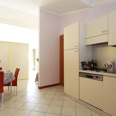 Luccastudiosapartments Vakantiehuis *