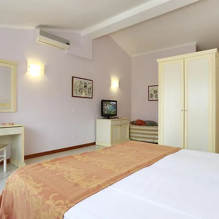 Vakantiehuis Luccastudiosapartments Lucca