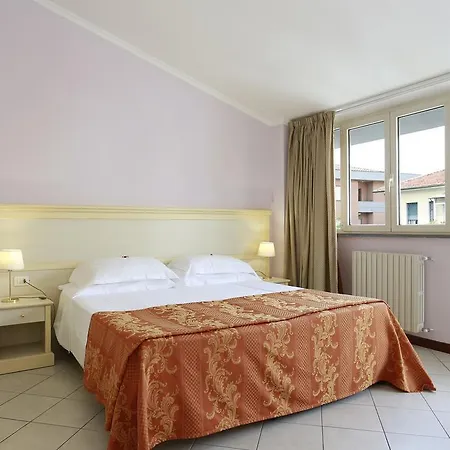 Luccastudiosapartments Vakantiehuis Lucca