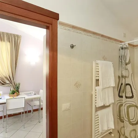 Luccastudiosapartments Vakantiehuis *