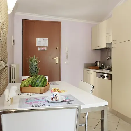 Luccastudiosapartments * Lucca