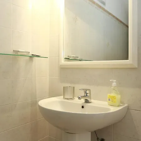 Vakantiehuis Luccastudiosapartments