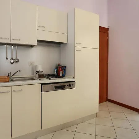 Luccastudiosapartments Vakantiehuis