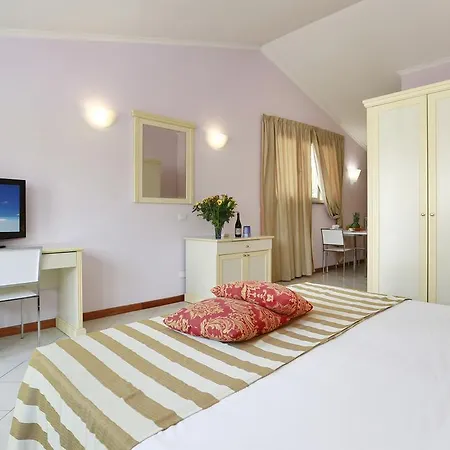 Luccastudiosapartments Vakantiehuis Lucca