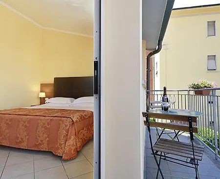 Luccastudiosapartments Vakantiehuis *