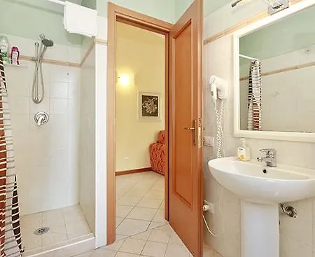 Luccastudiosapartments Lucca