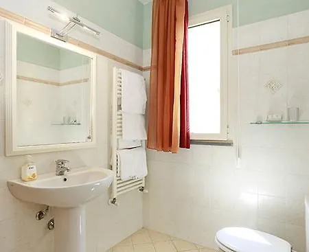 Vakantiehuis Luccastudiosapartments *