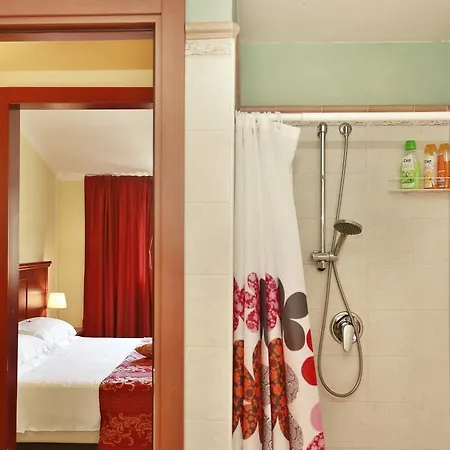 Luccastudiosapartments Vakantiehuis Lucca