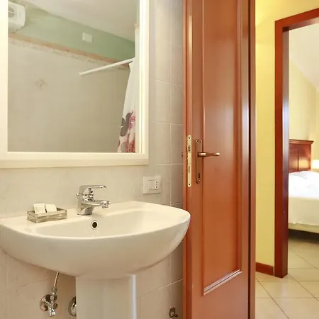 Luccastudiosapartments Vakantiehuis