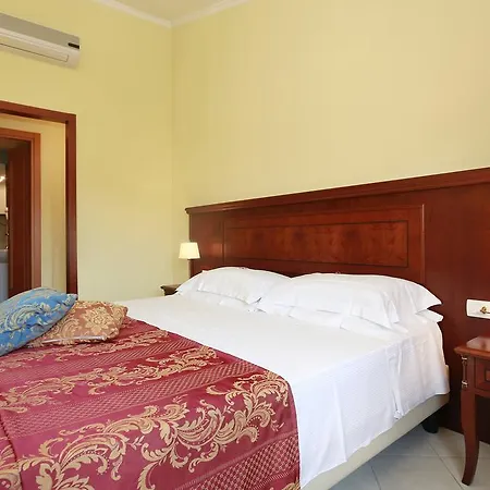 Vakantiehuis Luccastudiosapartments *