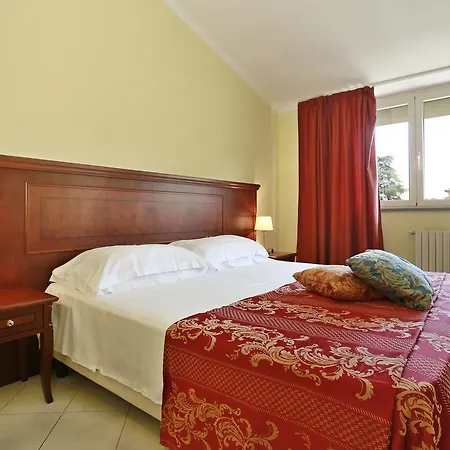 Luccastudiosapartments