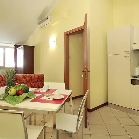 Luccastudiosapartments Vakantiehuis *