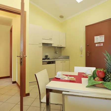 Luccastudiosapartments * Lucca