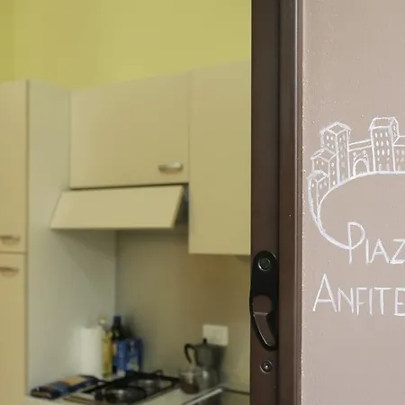 Luccastudiosapartments Vakantiehuis