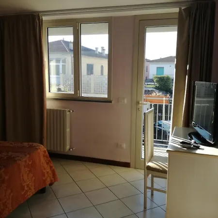 Vakantiehuis Luccastudiosapartments *