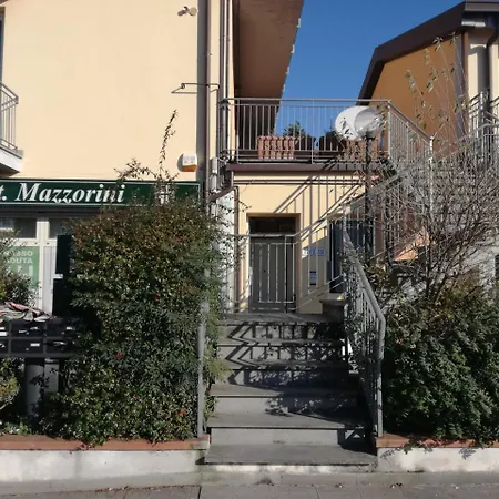 Luccastudiosapartments