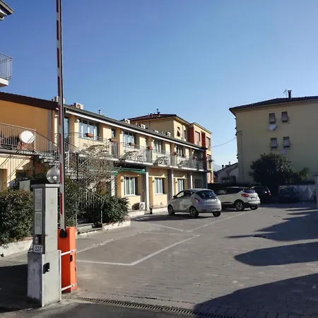 Luccastudiosapartments Vakantiehuis *
