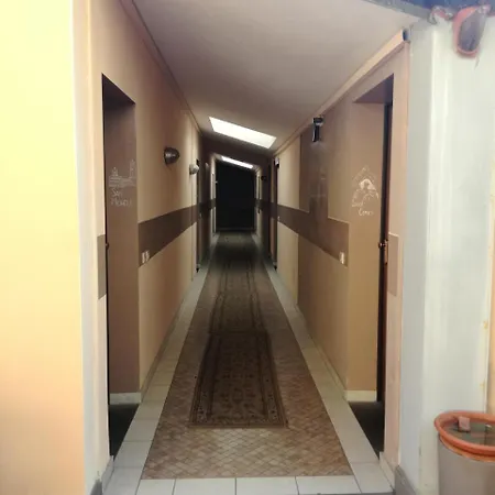 Luccastudiosapartments *