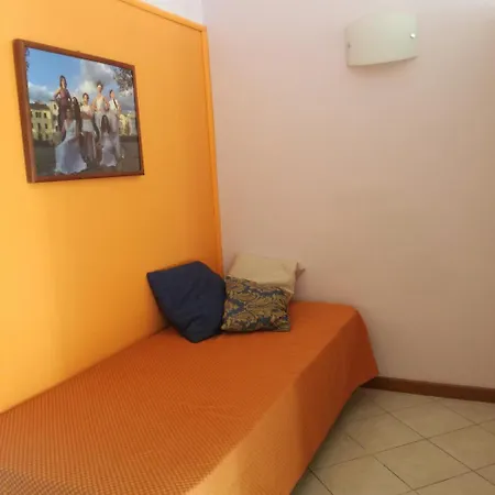 Luccastudiosapartments Vakantiehuis