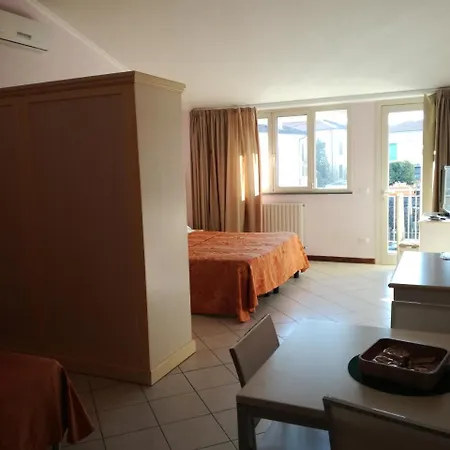 Vakantiehuis Luccastudiosapartments Lucca